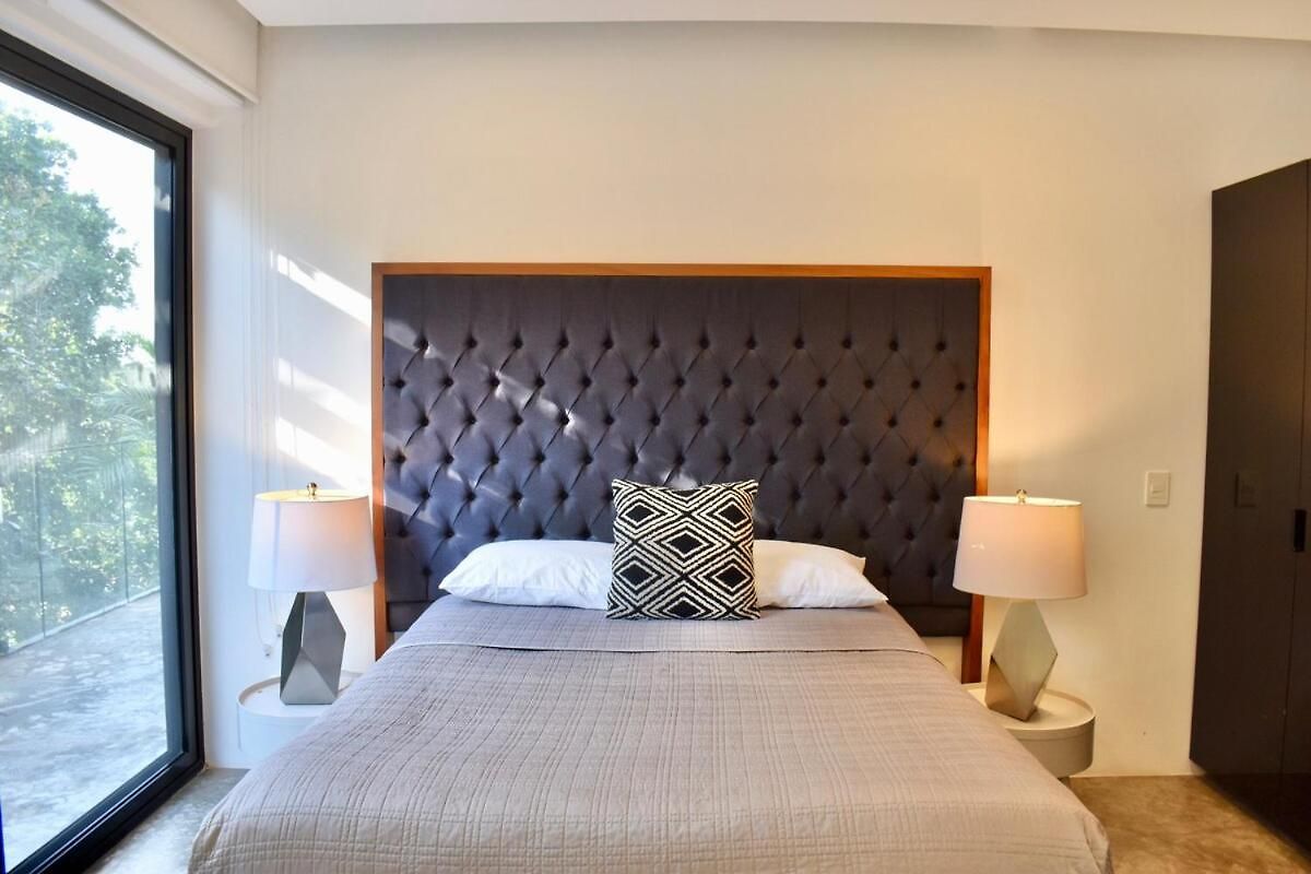 Exclusivo 3 Hab, Terraza Privada, Alberca Y Asador Apartment Tulum