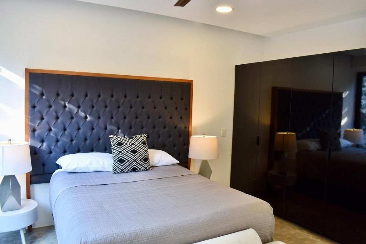 Exclusivo 3 Hab, Terraza Privada, Alberca Y Asador Apartment Tulum