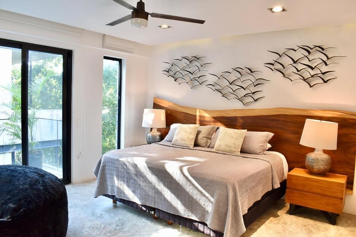 Exclusivo 3 Hab, Terraza Privada, Alberca Y Asador Apartment *