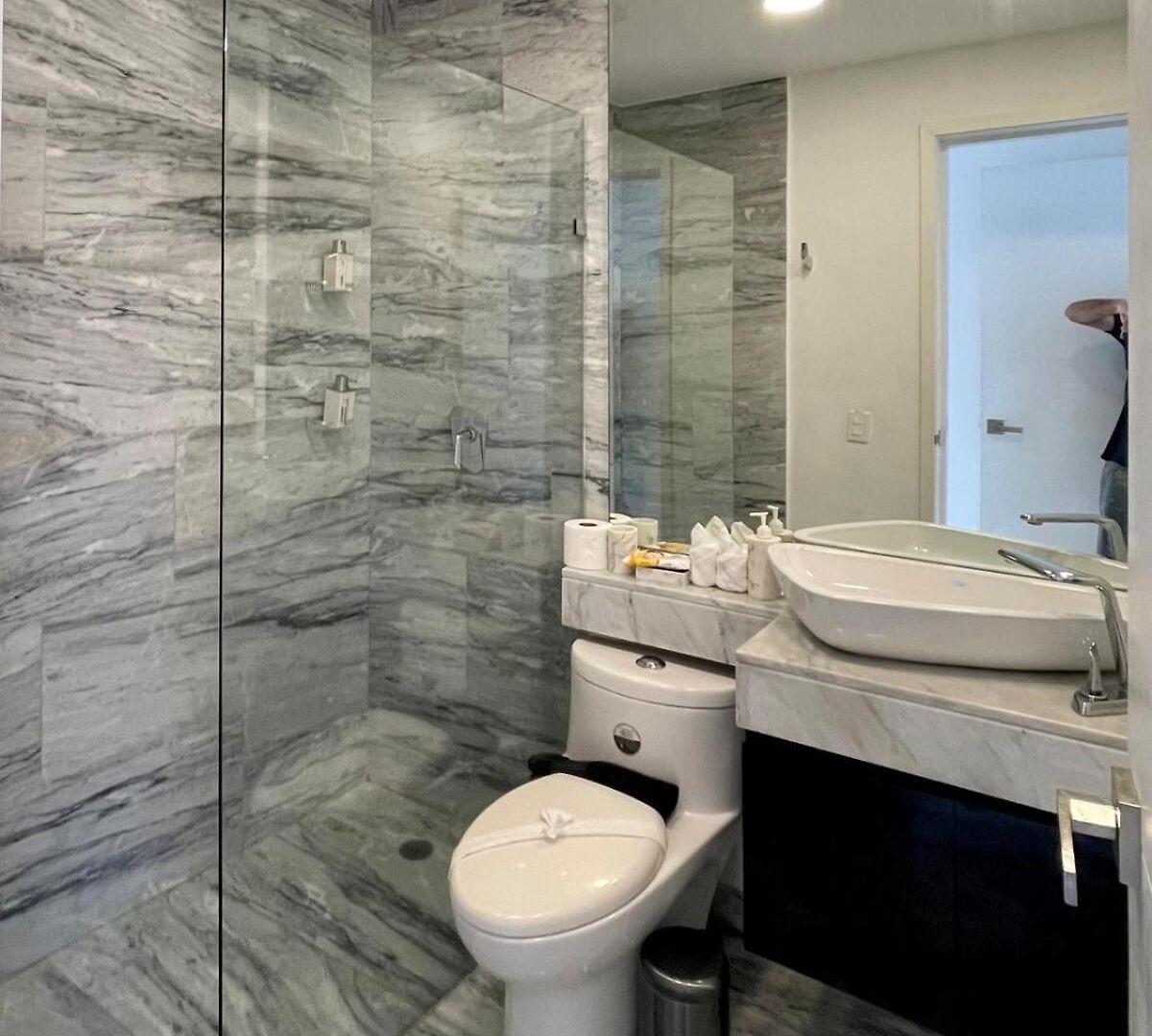 Exclusivo 3 Hab, Terraza Privada, Alberca Y Asador Tulum
