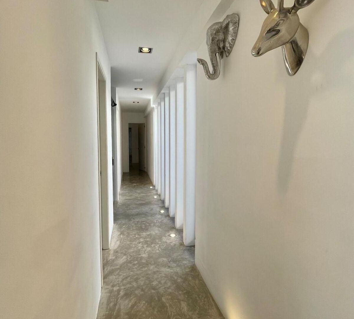Exclusivo 3 Hab, Terraza Privada, Alberca Y Asador Apartment *
