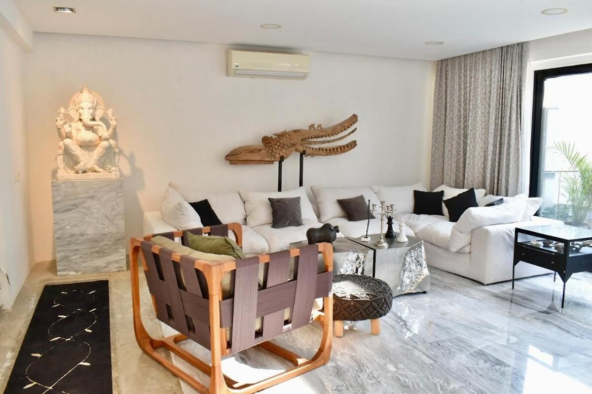 Exclusivo 3 Hab, Terraza Privada, Alberca Y Asador Apartment Tulum