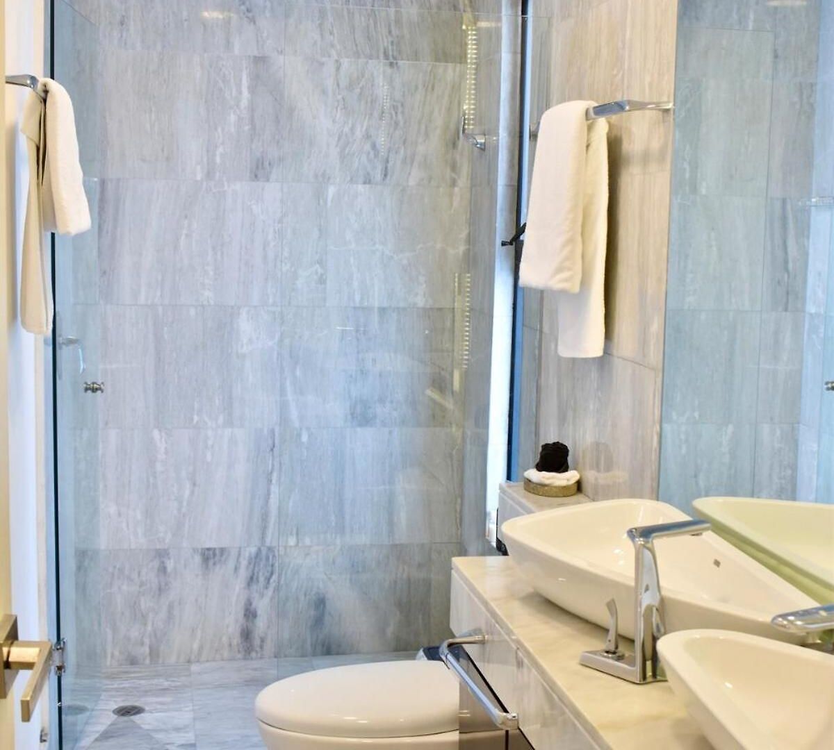 Apartment Exclusivo 3 Hab, Terraza Privada, Alberca Y Asador Tulum