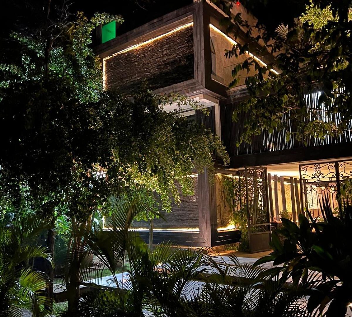 Exclusivo 3 Hab, Terraza Privada, Alberca Y Asador Apartment