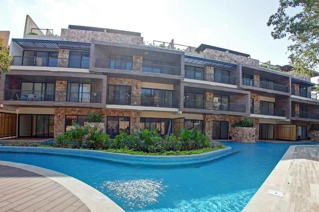 Hotel Casa Vibe-ph- Private - Rooftop- Pool- 3 Balcony *