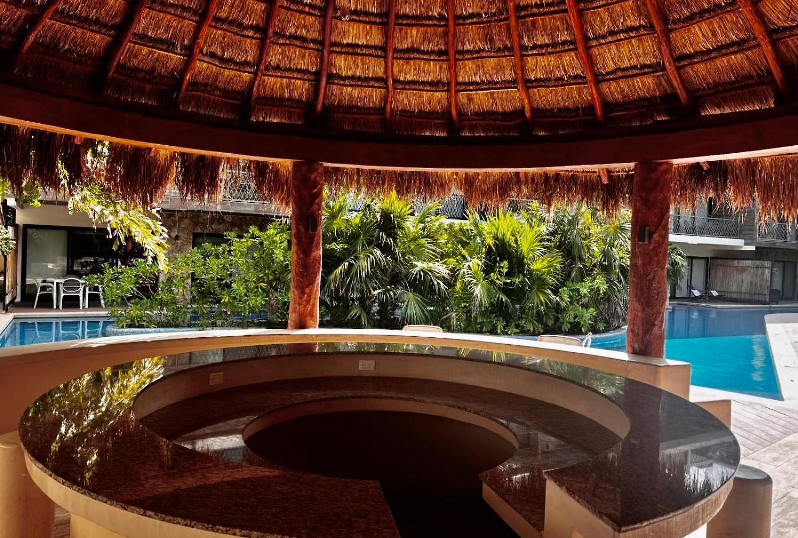 Hotel Casa Vibe-ph- Private - Rooftop- Pool- 3 Balcony *