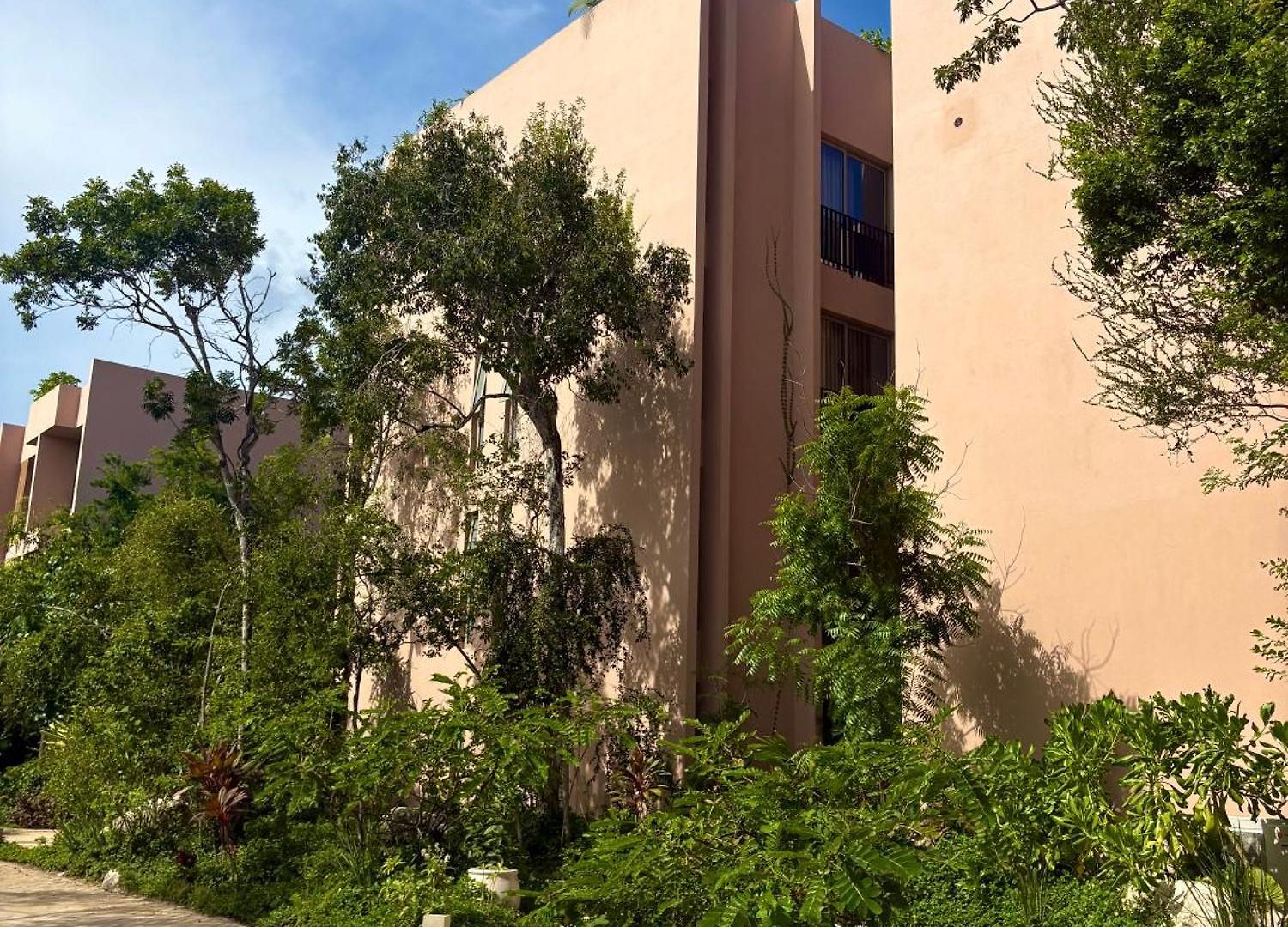 New! Aflora Retreat Tulum, Loft With Pool And Gym