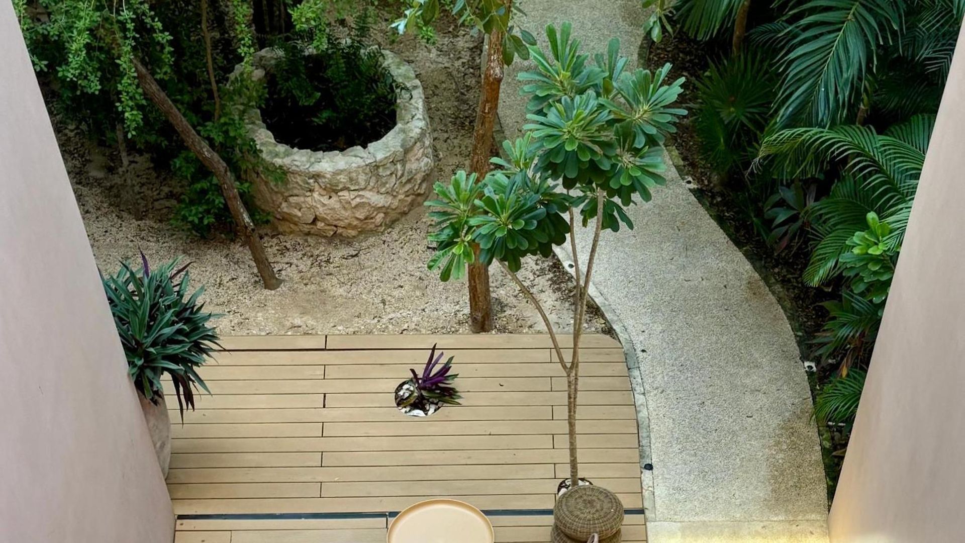 New! Aflora Retreat Tulum, Loft With Pool And Gym Hotel