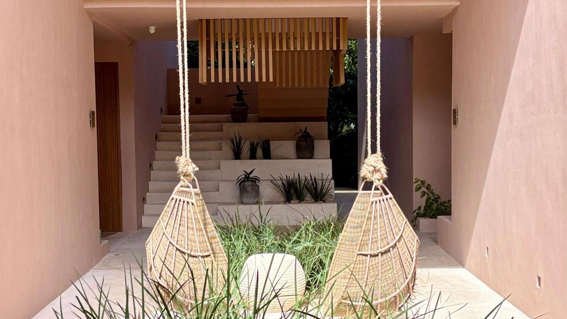 Hotel New! Aflora Retreat Tulum, Loft With Pool And Gym *