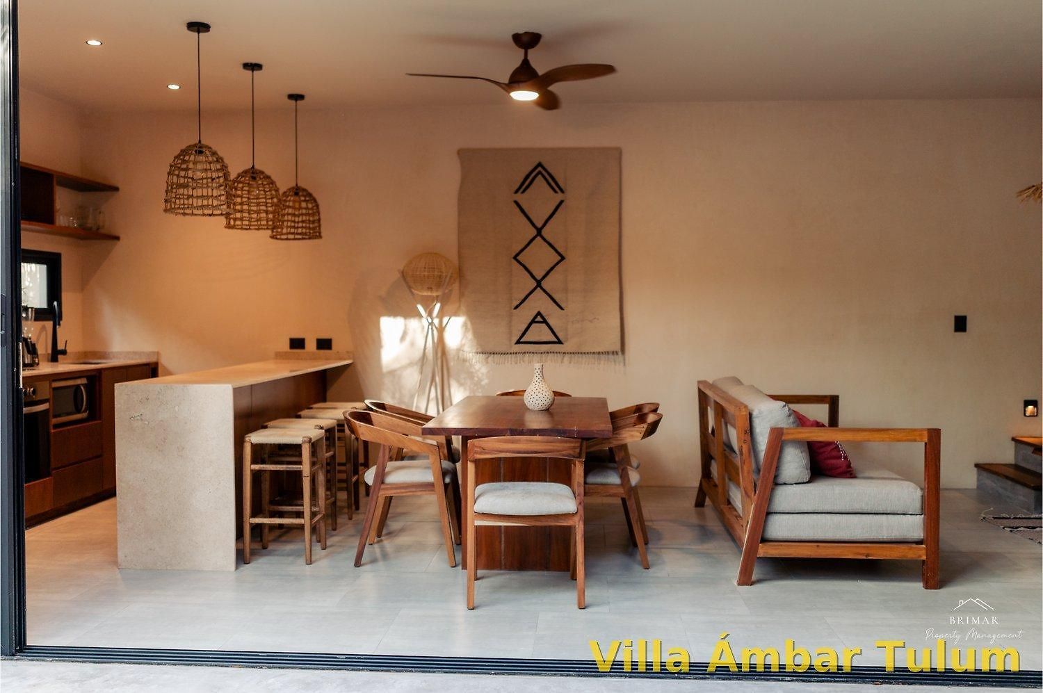 Ambar Villa
