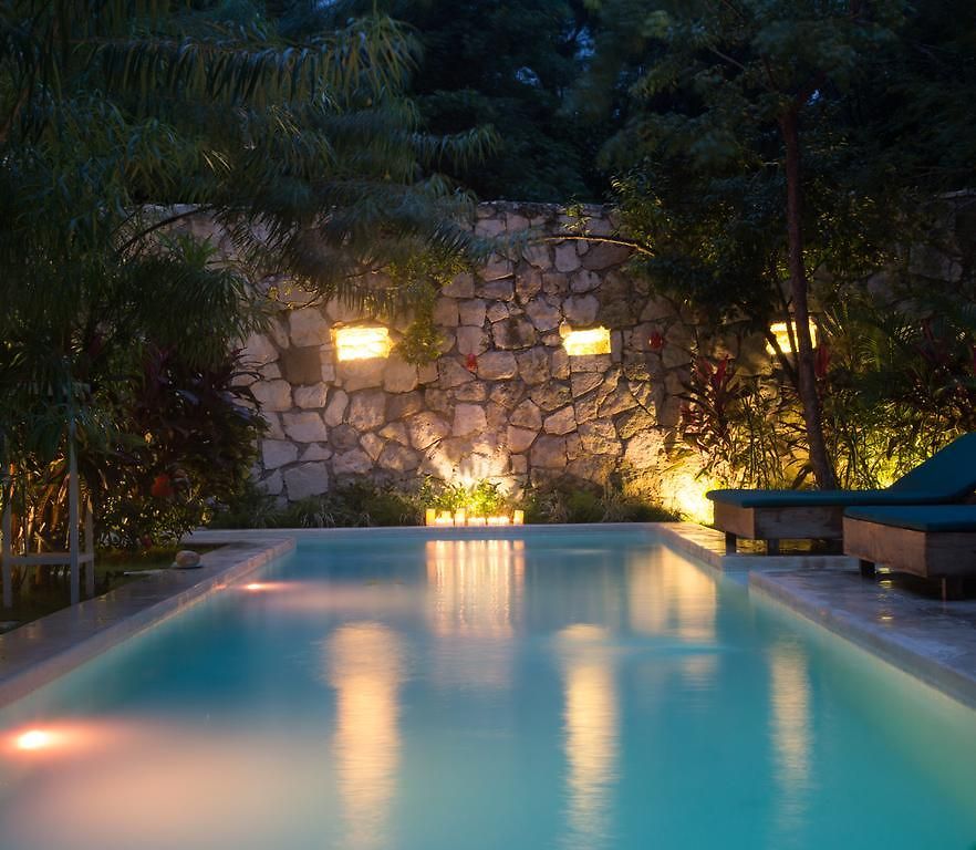 Livetulum Apartahotel Tulum