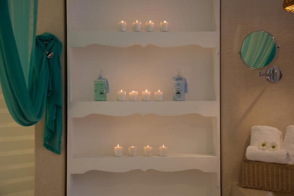 Apartahotel Livetulum 4*