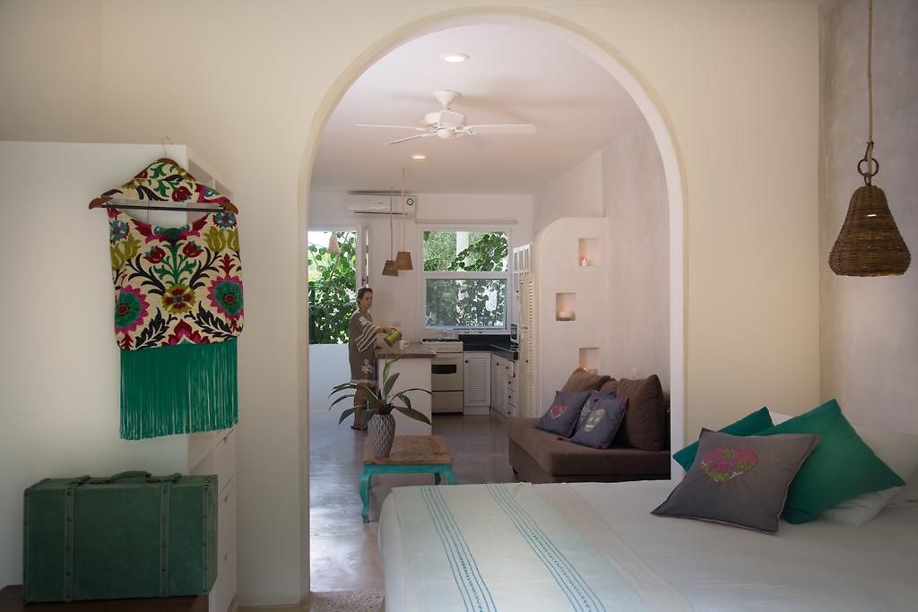 Apartahotel Livetulum 4*