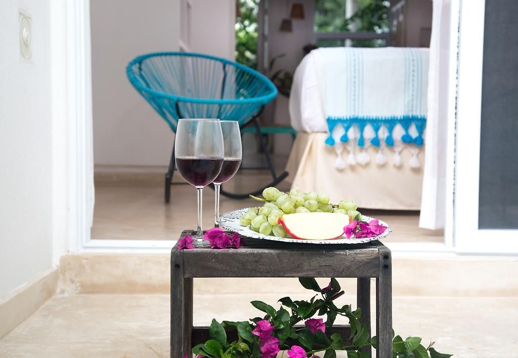 Livetulum Apartahotel 4*