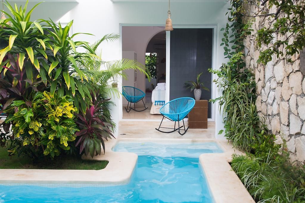 Livetulum 4* Tulum
