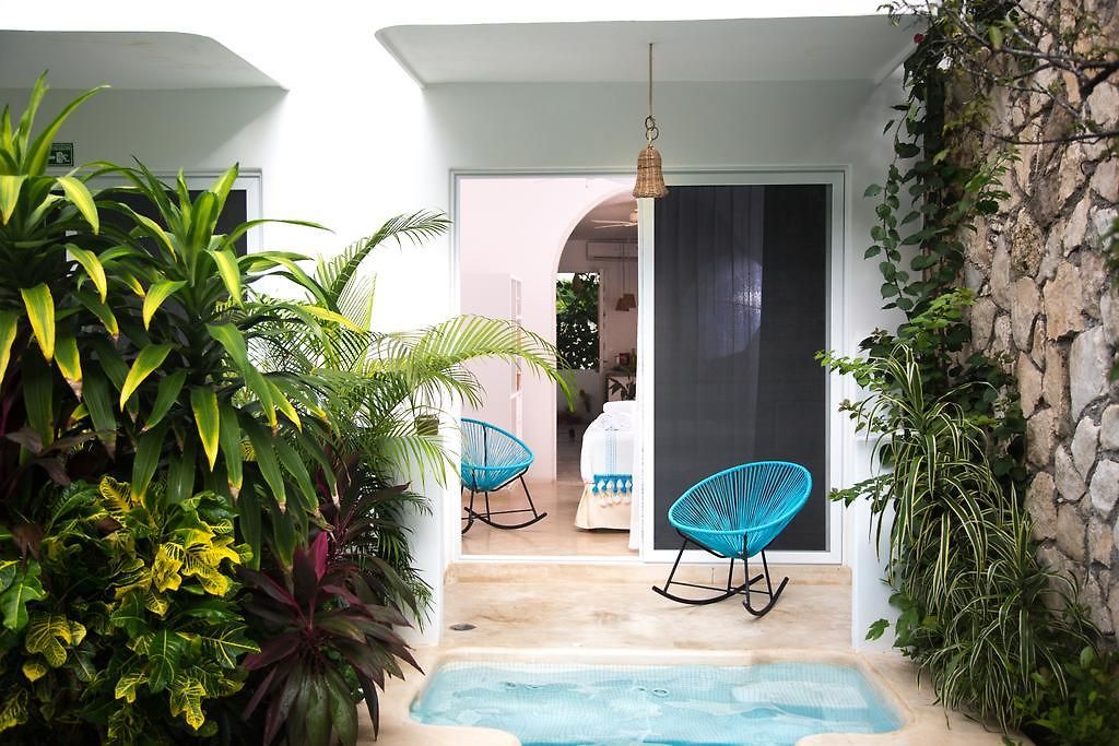 Apartahotel Livetulum 4*