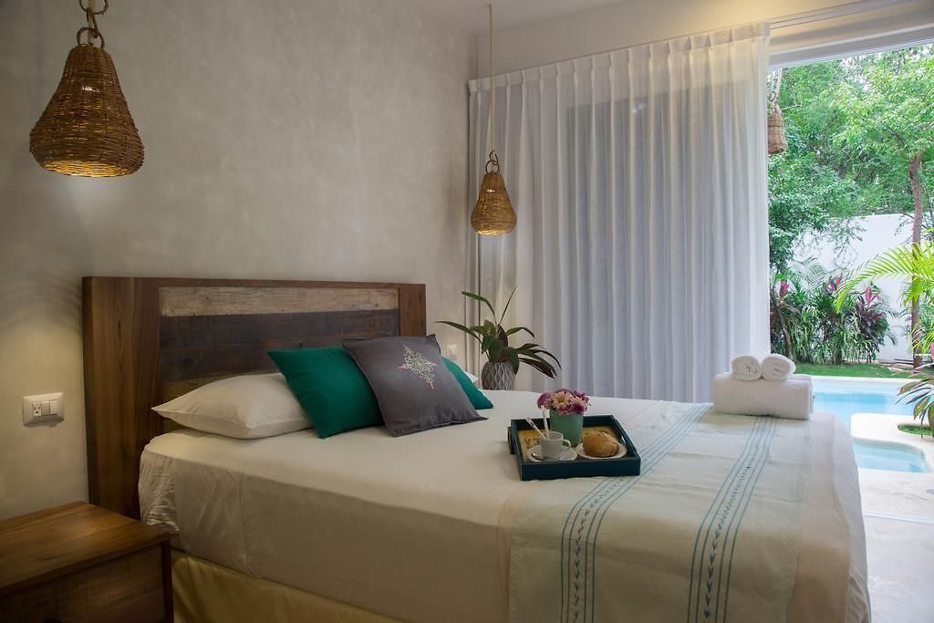 Apartahotel Livetulum 4*