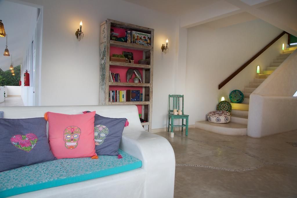 Apartahotel Livetulum 4*
