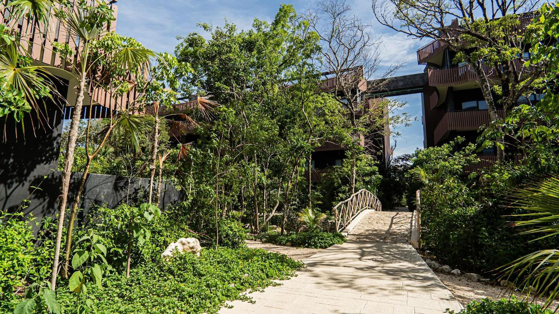 Aparment In The Zone Of Tulum