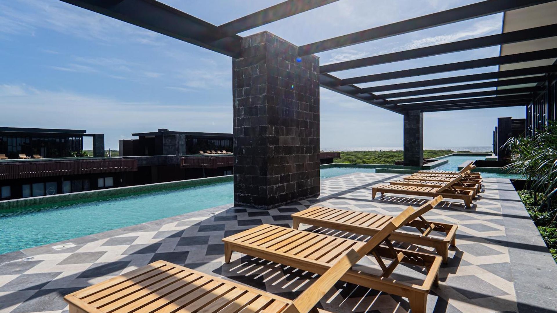 Aparment In The Zone Of * Tulum