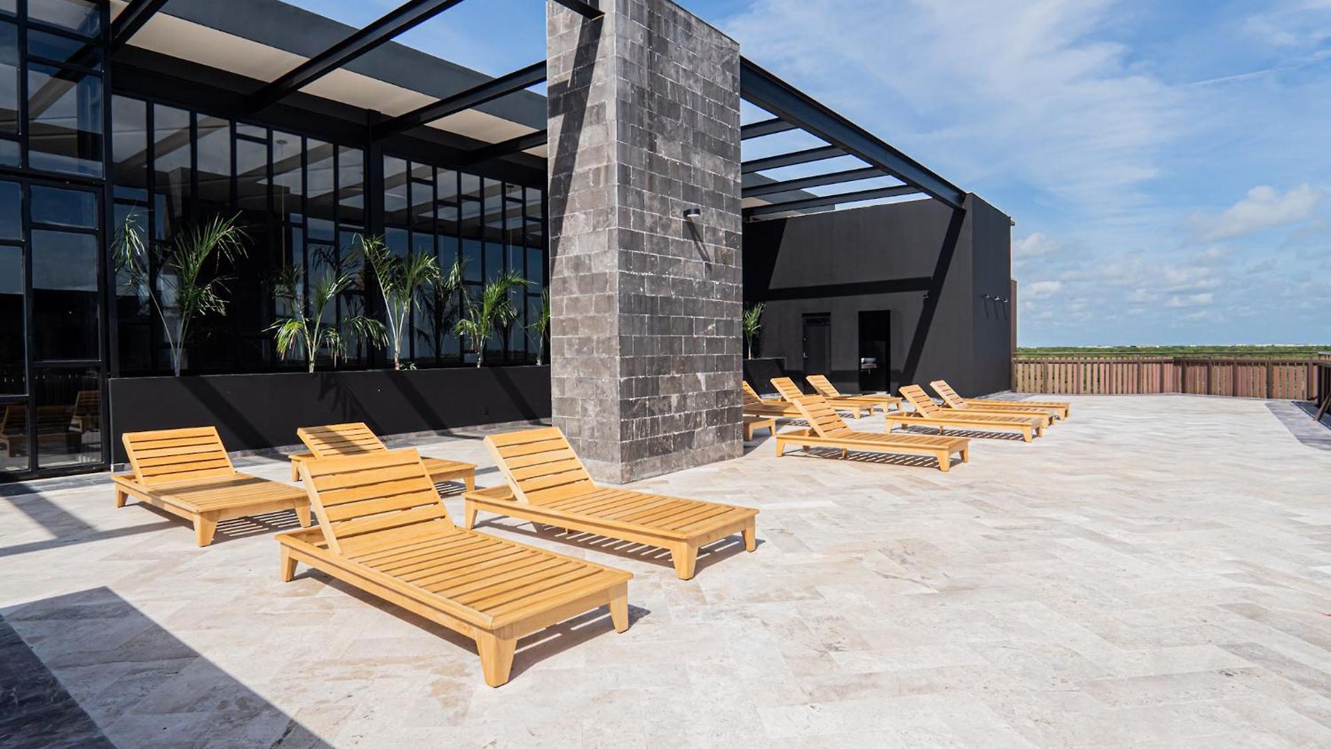 Aparment In The Zone Of Tulum