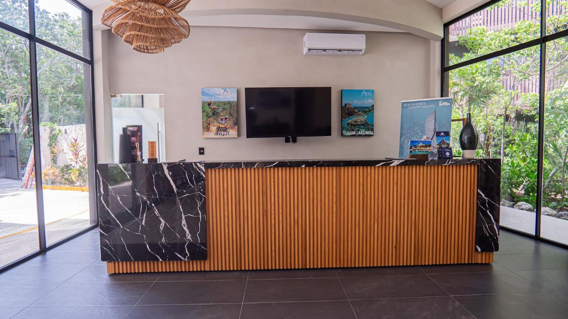 Apartment Aparment In The Zone Of Tulum