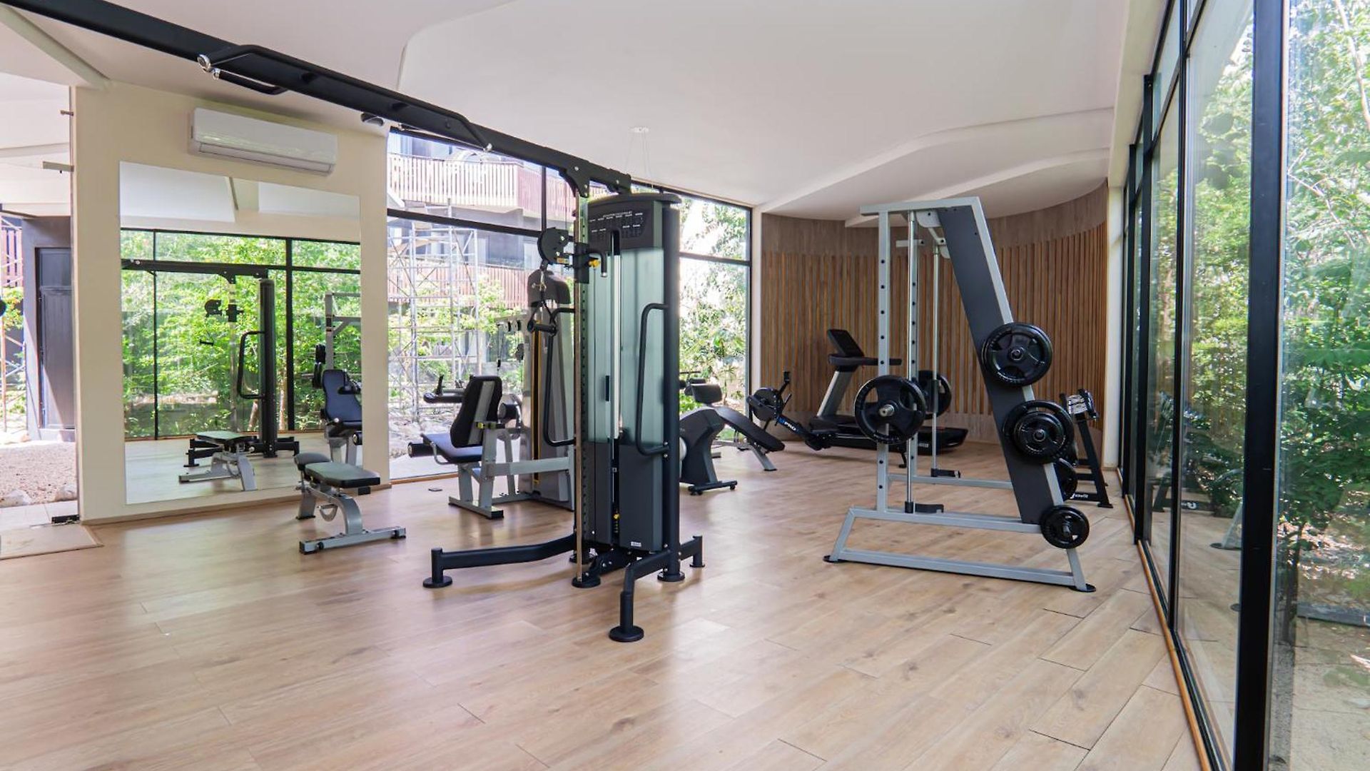 Apartment Aparment In The Zone Of