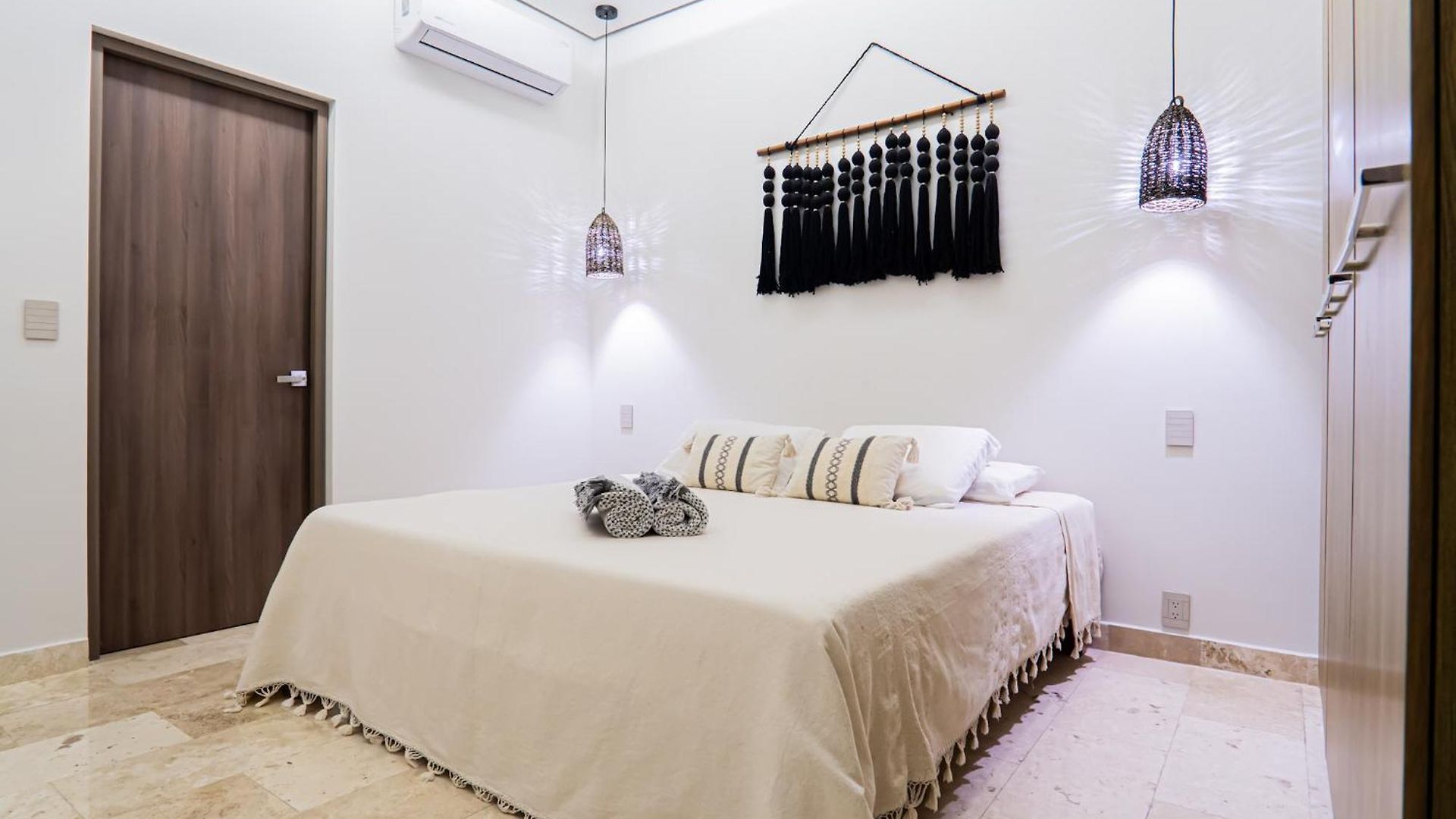 Aparment In The Zone Of Apartment Tulum