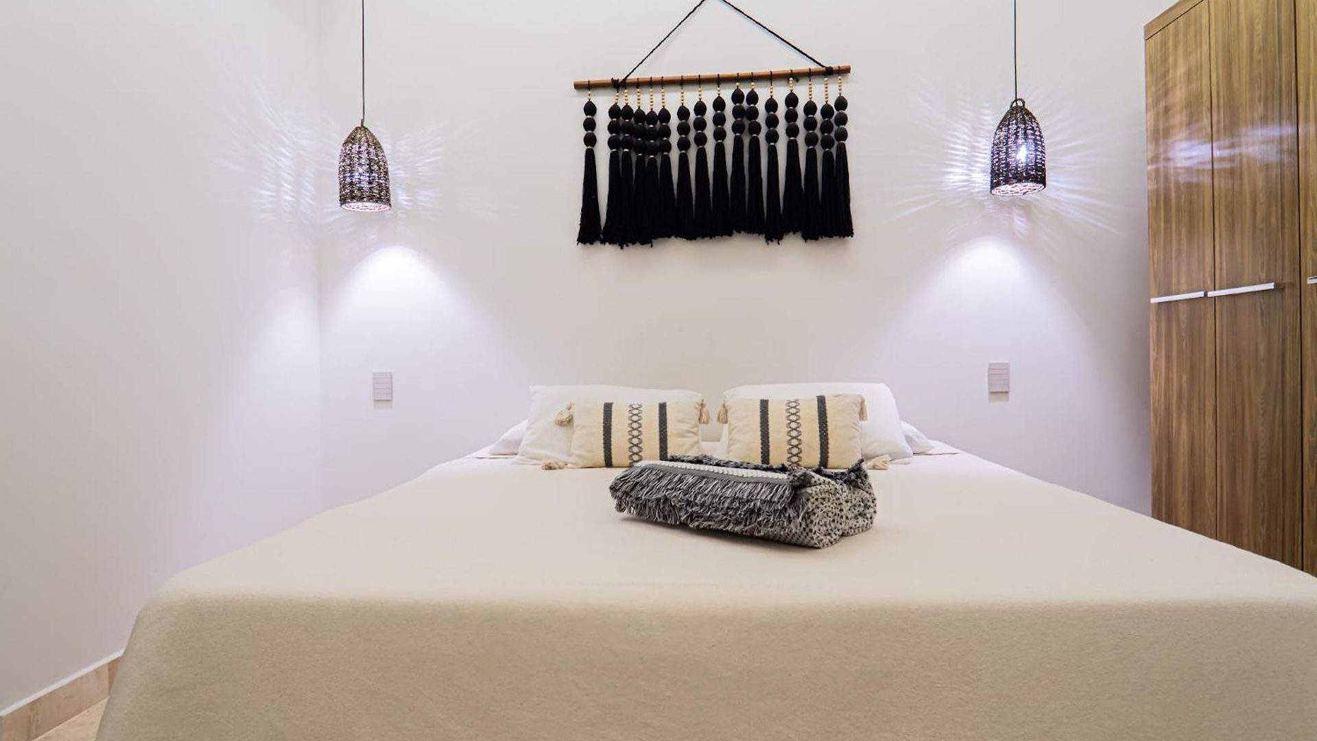 Apartment Aparment In The Zone Of *