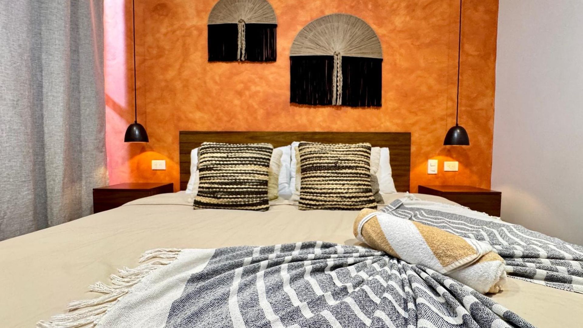3br En Aldea Zama-roof Top-2 Pool-fast Wifi-gym *