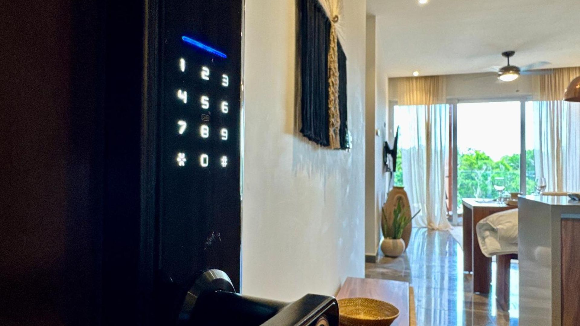 3br En Aldea Zama-roof Top-2 Pool-fast Wifi-gym Apartment