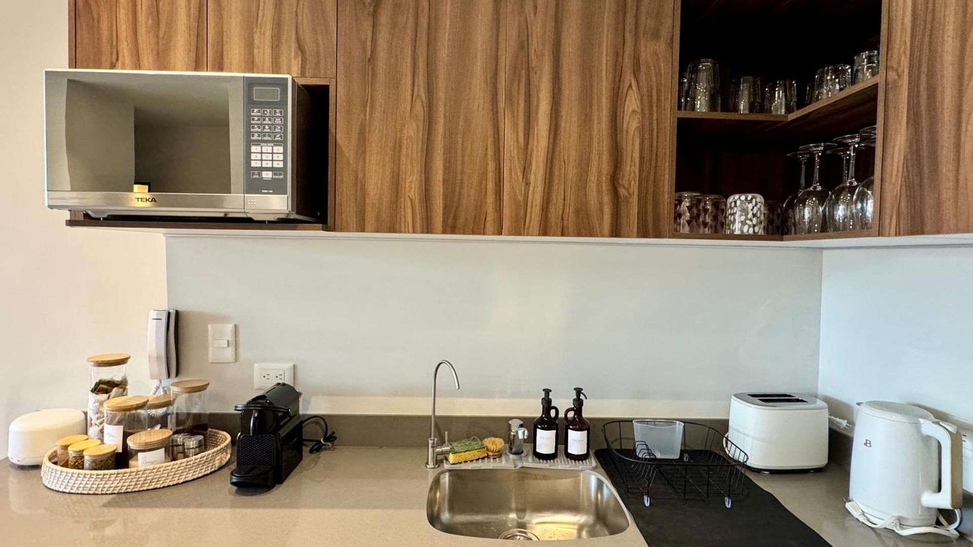 3br En Aldea Zama-roof Top-2 Pool-fast Wifi-gym Apartment *