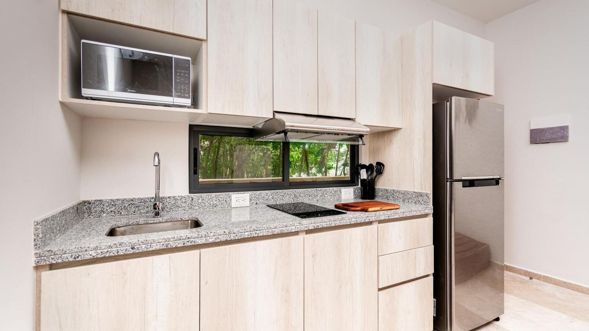 Smartdepas Apartamento