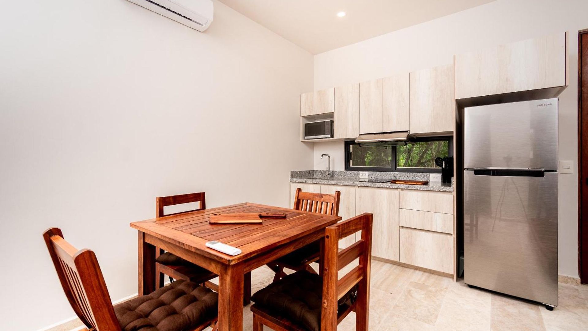 Smartdepas Tulum