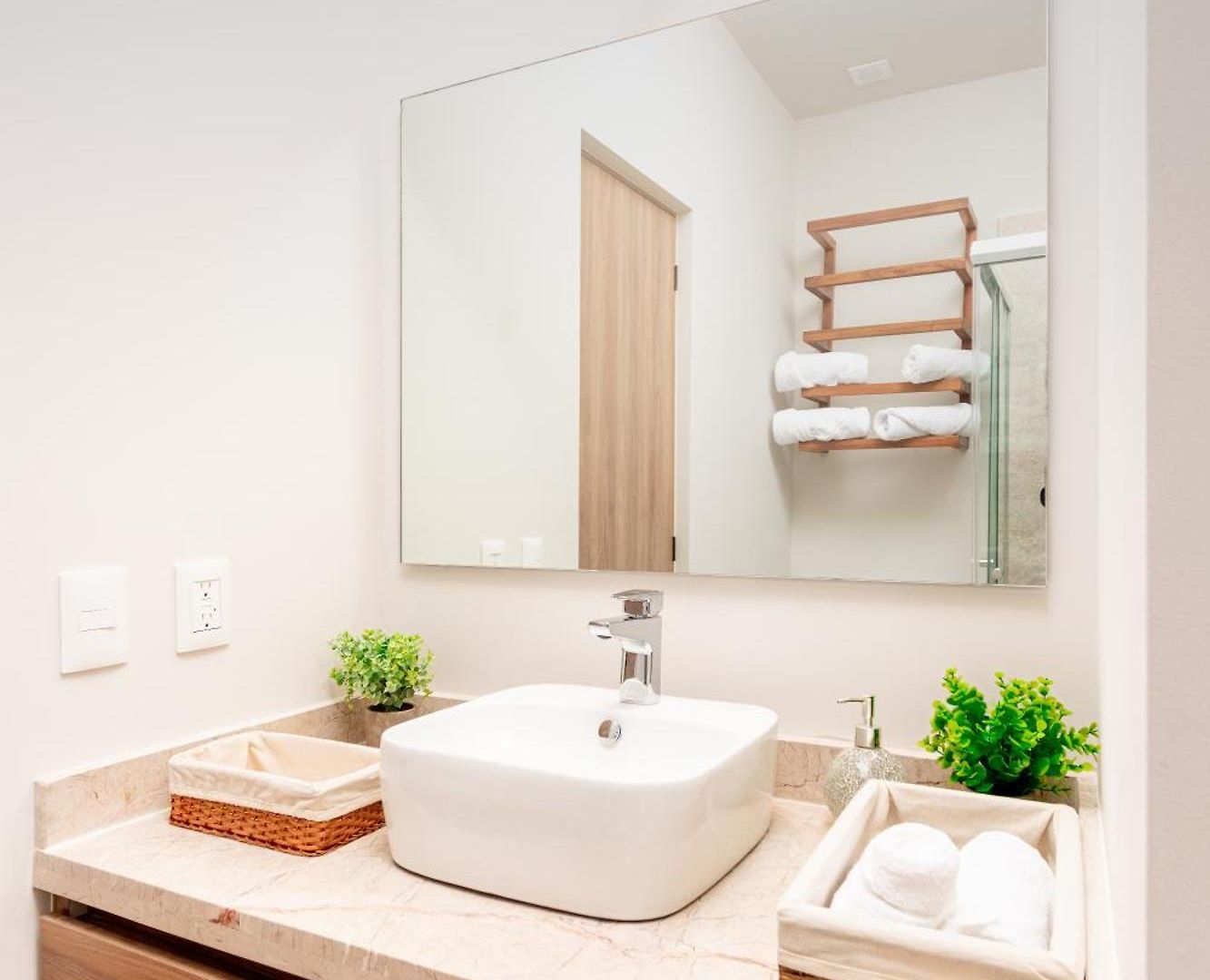 Apartamento Smartdepas