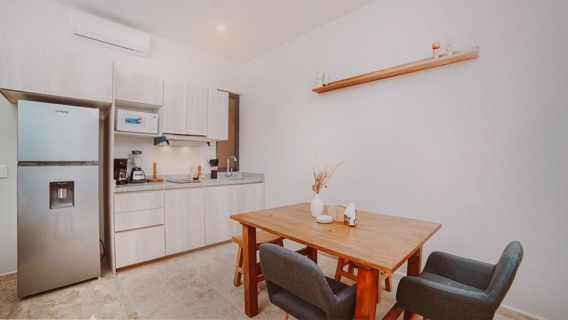 Apartamento Smartdepas *