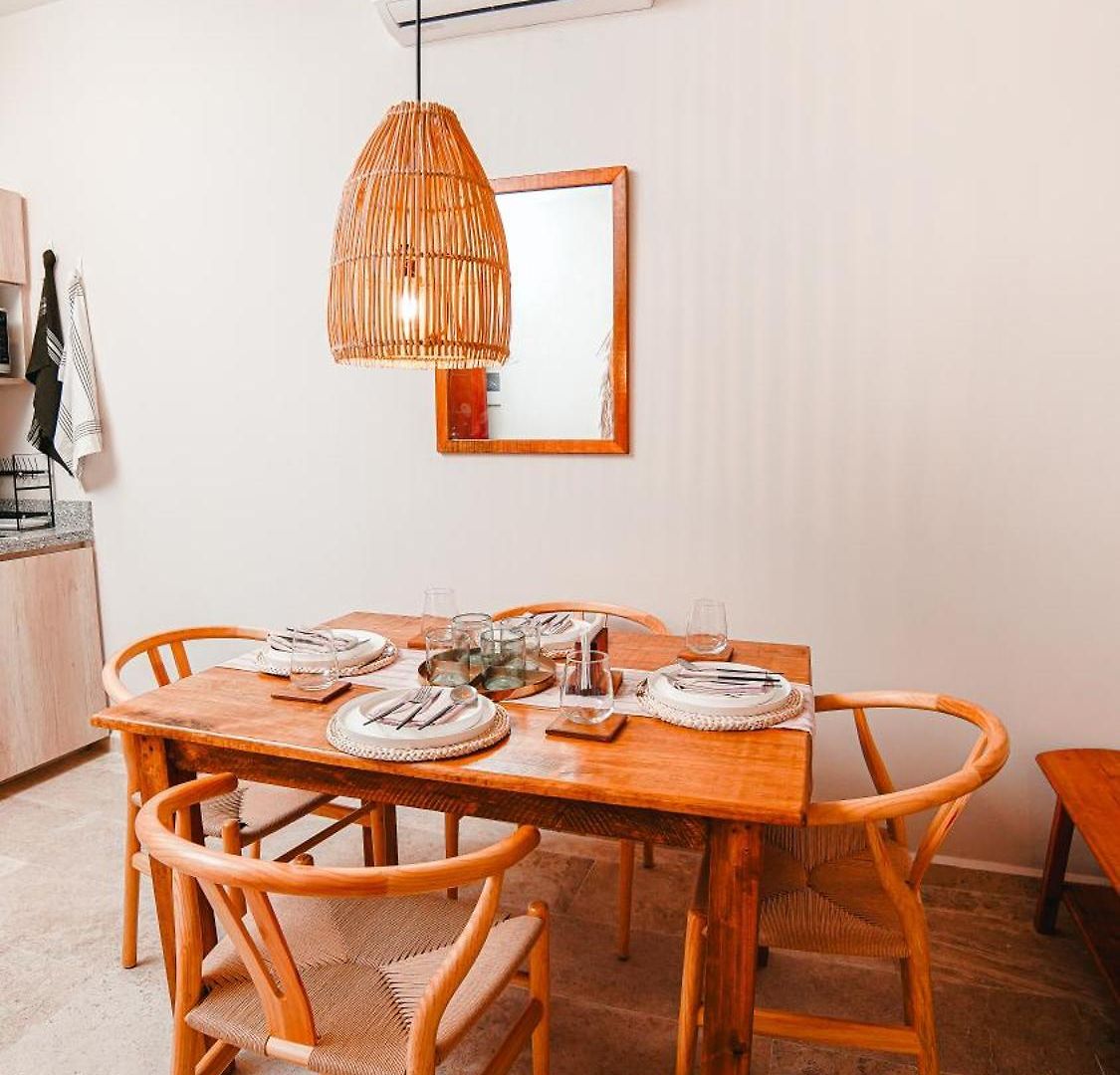 Smartdepas Apartamento Tulum