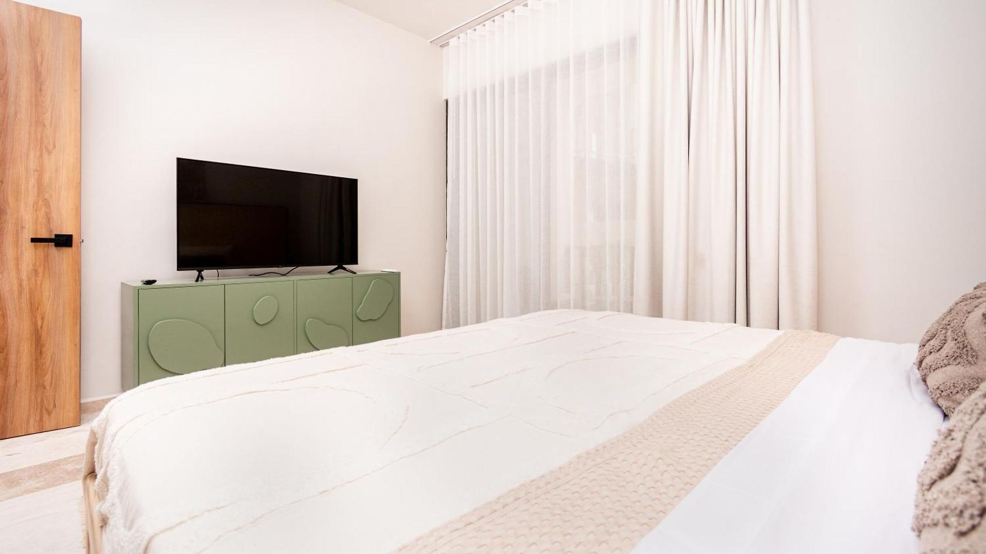 Smartdepas Apartamento Tulum