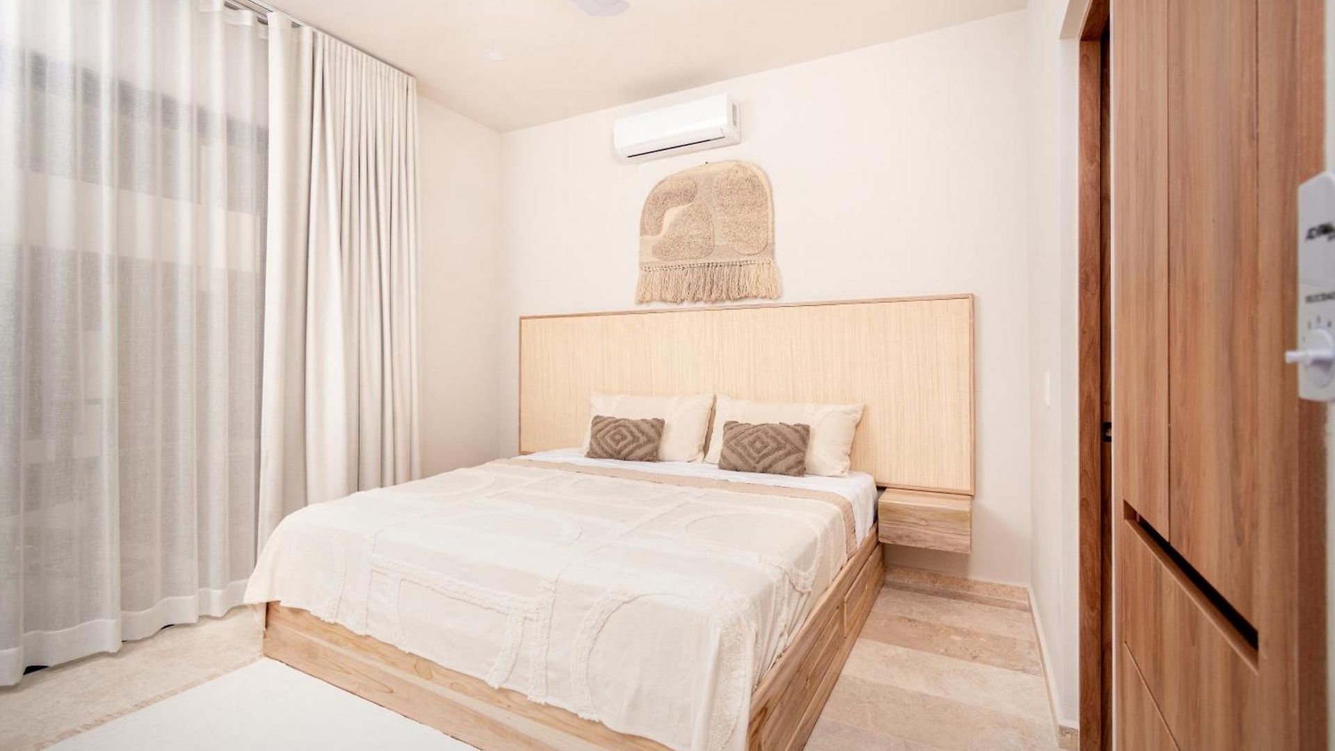 Apartamento Smartdepas Tulum