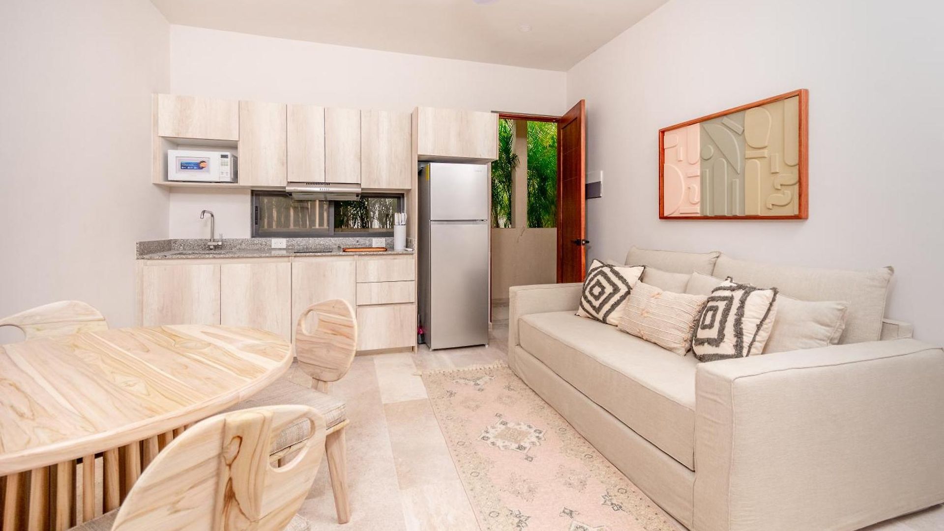 Smartdepas Apartamento