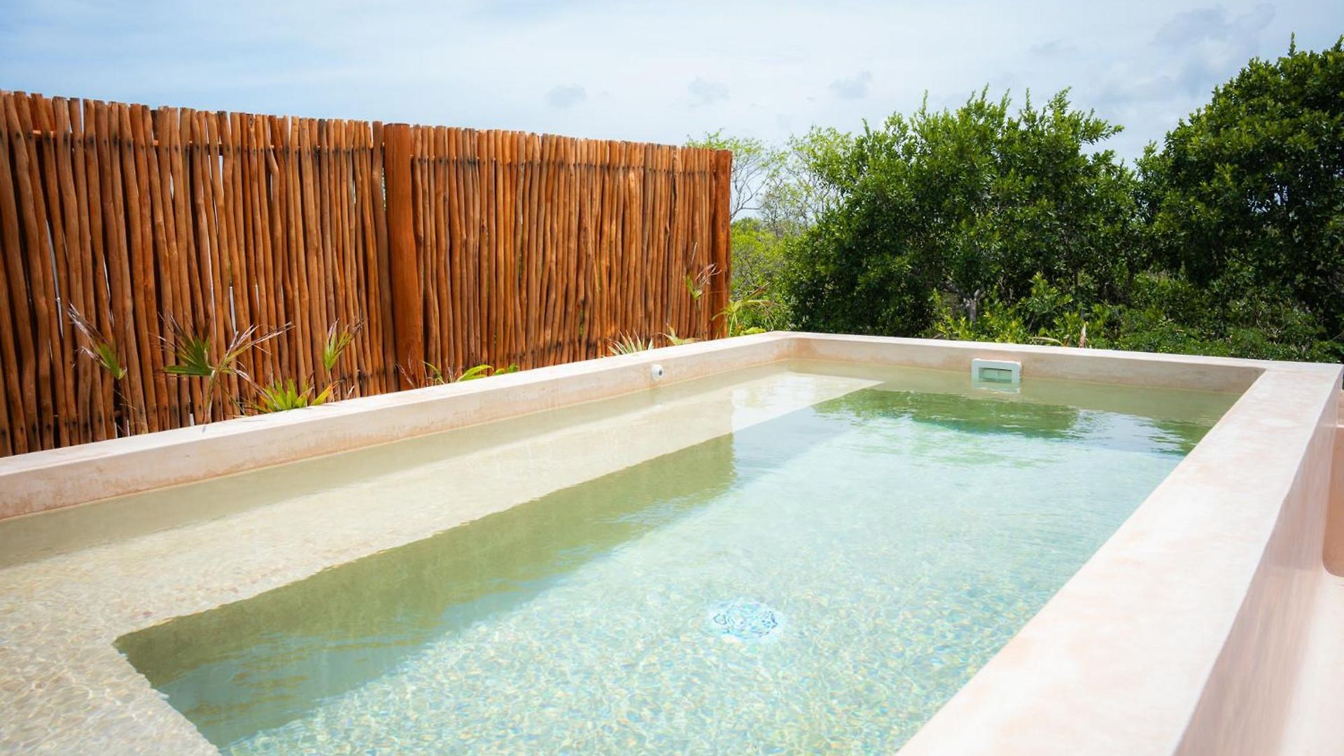 Apartahotel Homa Kah Tulum