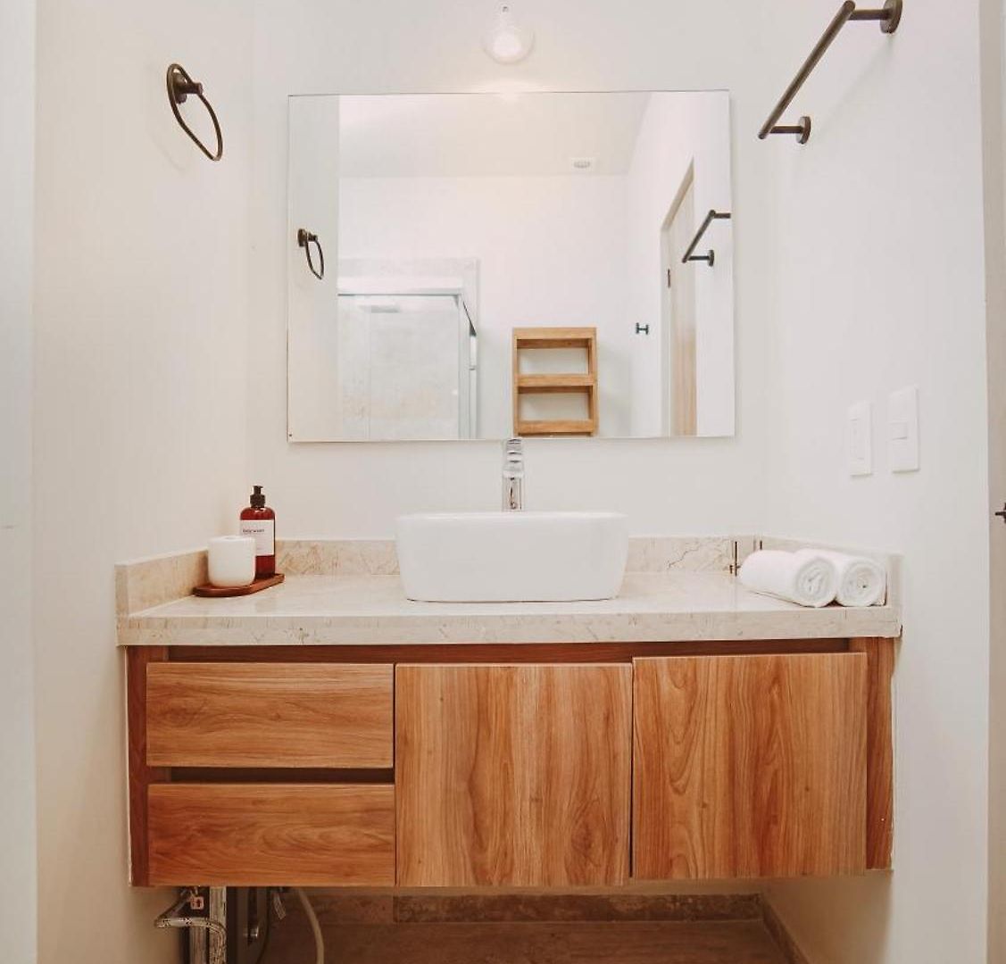 Apartamento Smartdepas *