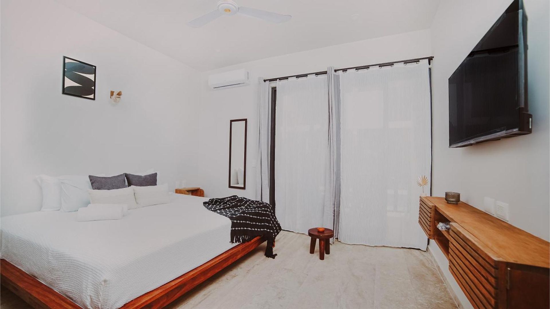 Apartamento Smartdepas