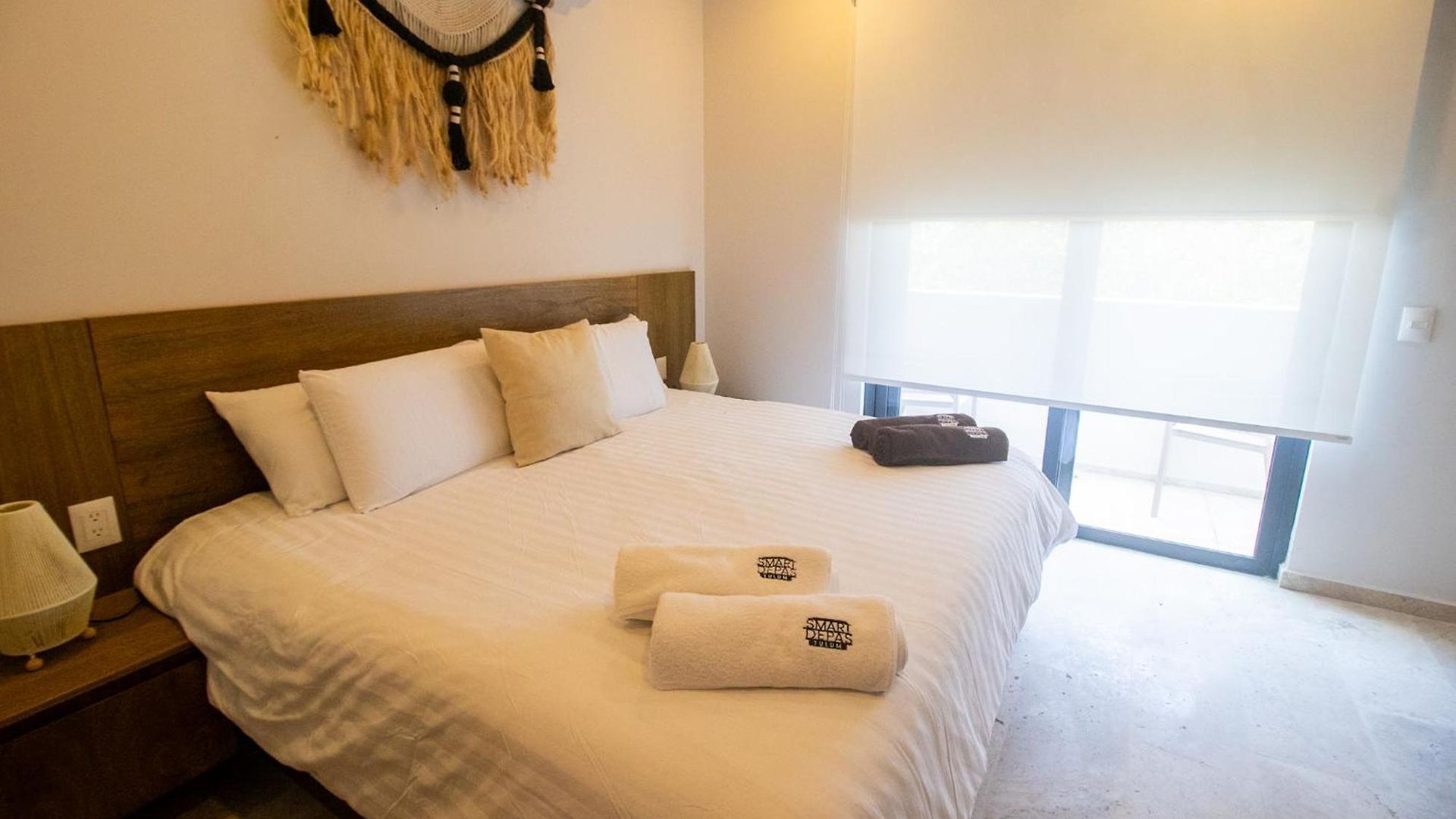 Apartamento Smartdepas