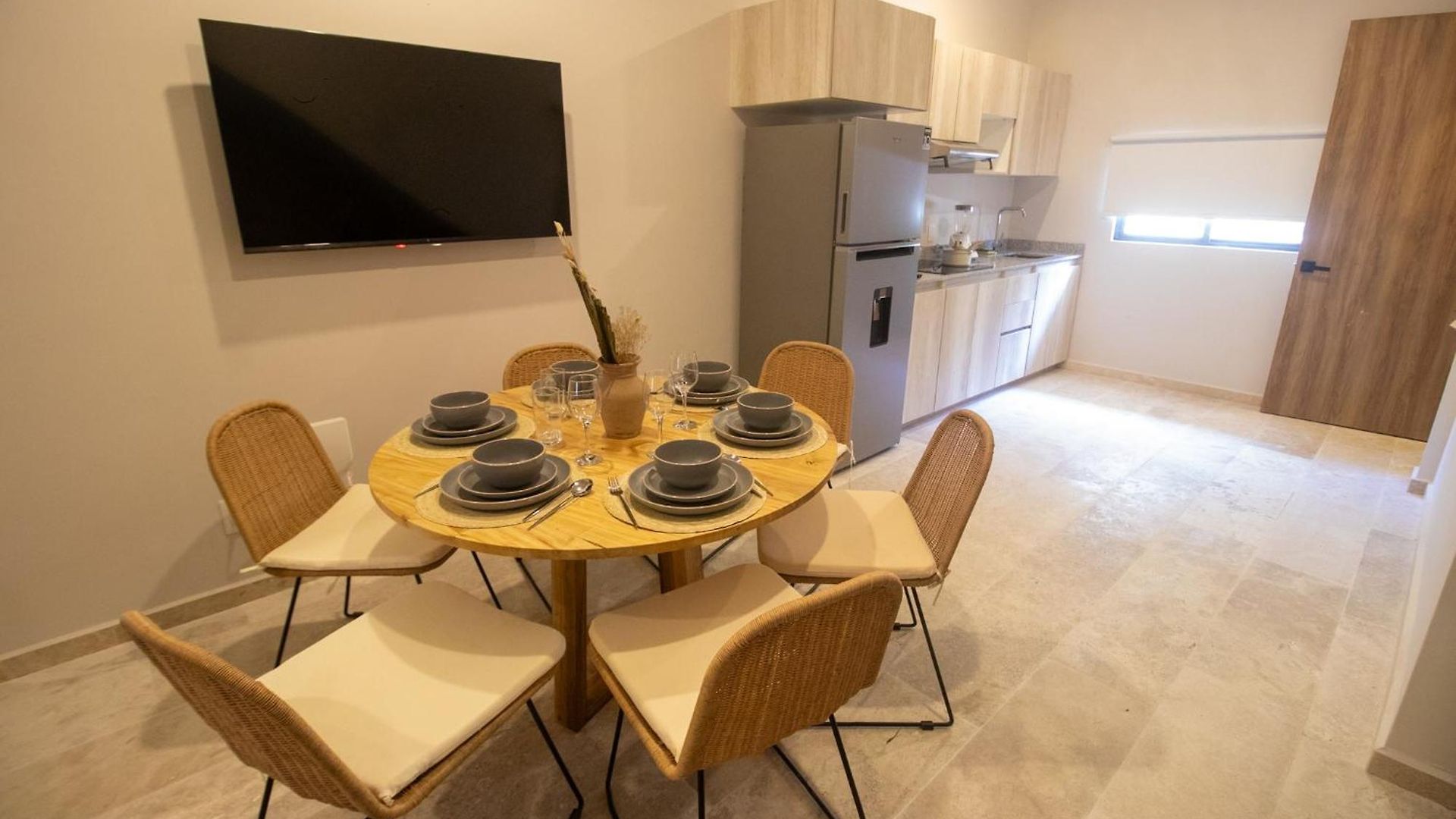 Smartdepas Apartamento Tulum