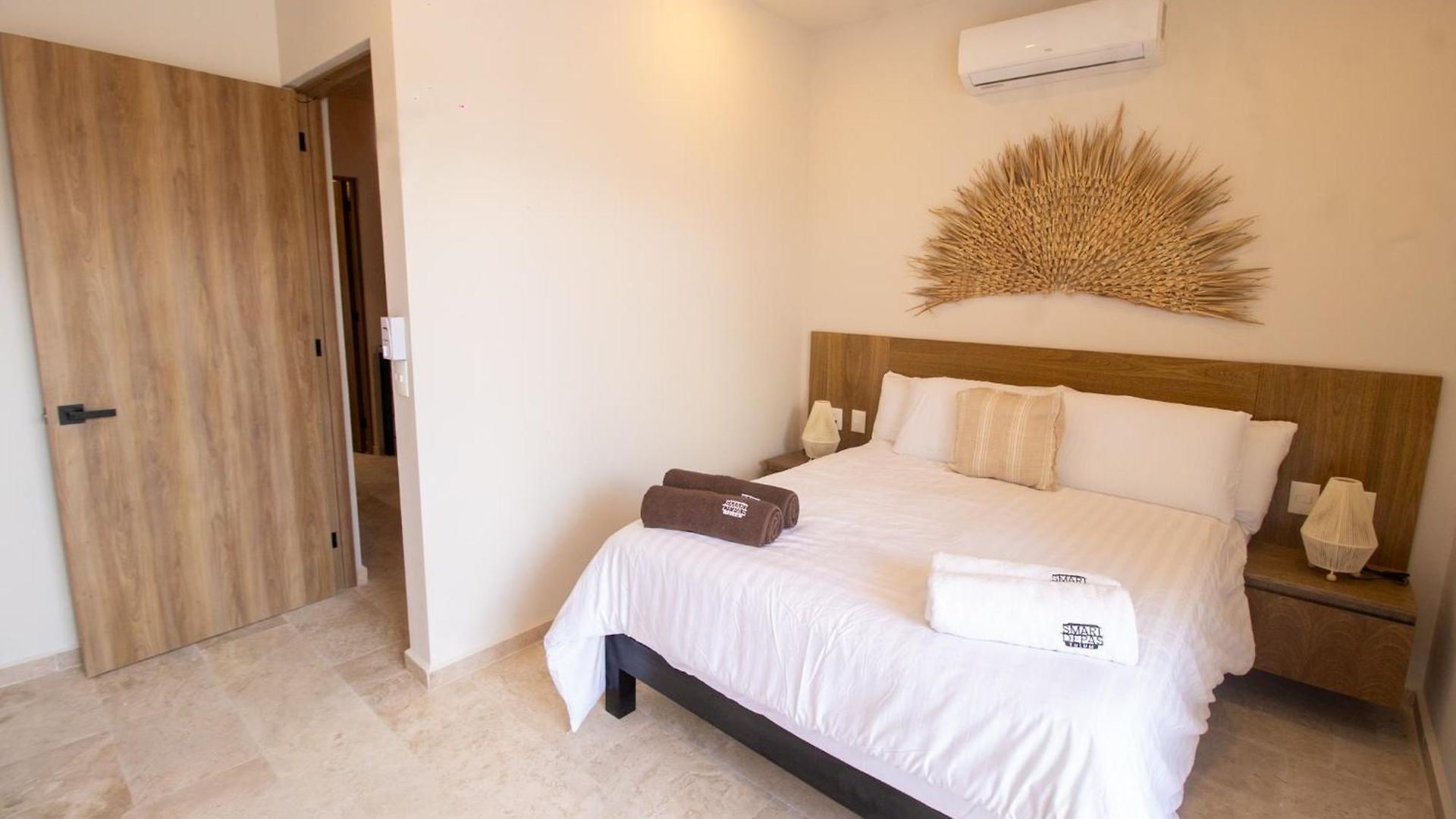 Apartamento Smartdepas Tulum