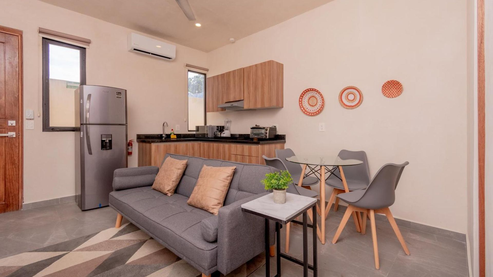 Smartdepas Apartamento Tulum