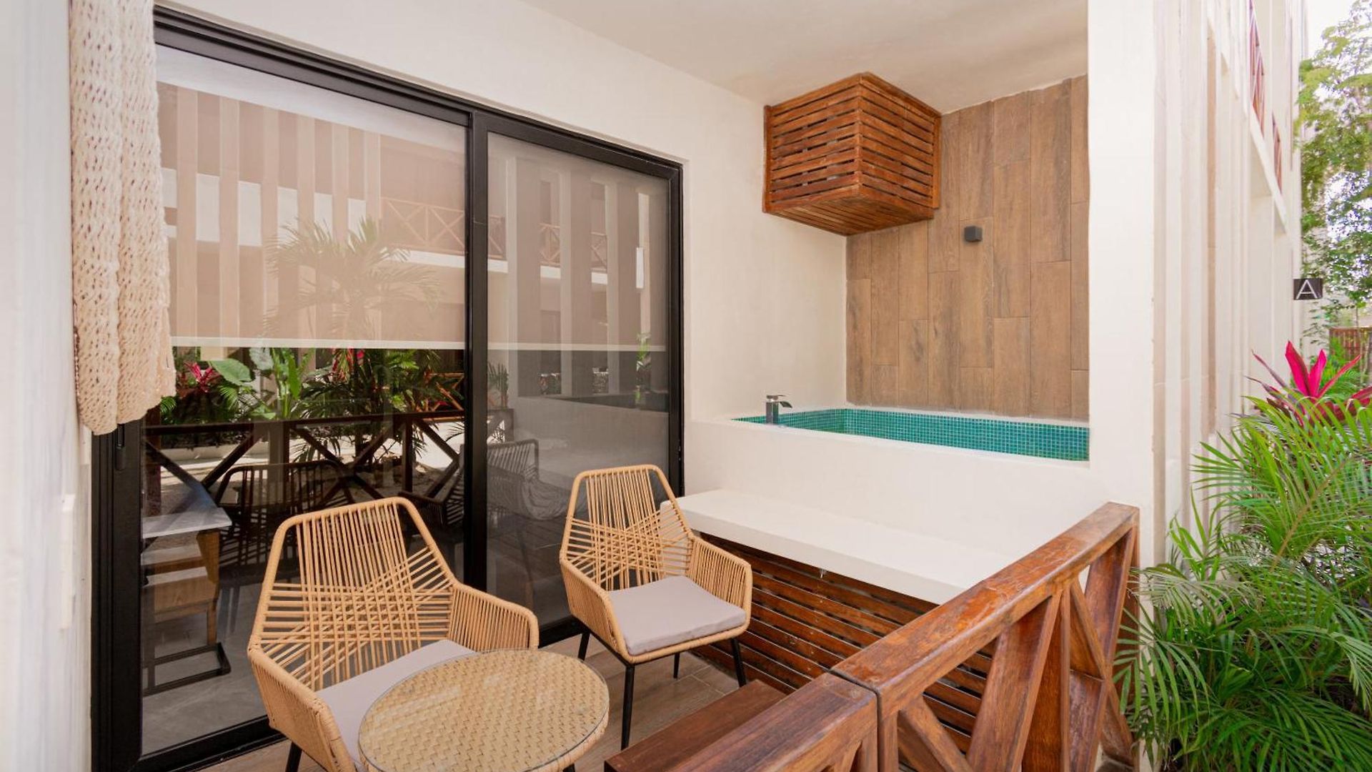 Smartdepas Apartamento Tulum