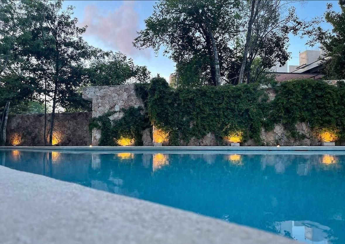 Hotel Casa Vibe-ph- Private - Rooftop- Pool- 3 Balcony *