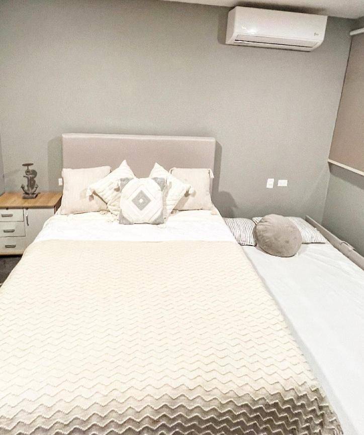 Exclusivo! 2 Dormitorios, 4 Camas, De 1 A 6 Huéspedes Con Terraza Directo A La Alberca Y Otra Alberca Azotea Wifi , Gym , Sauna, Elevador Y Mas!!! * Tulum